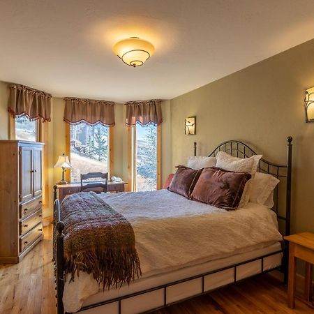 Nordic Inn Crested Butte Esterno foto