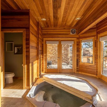 Nordic Inn Crested Butte Esterno foto