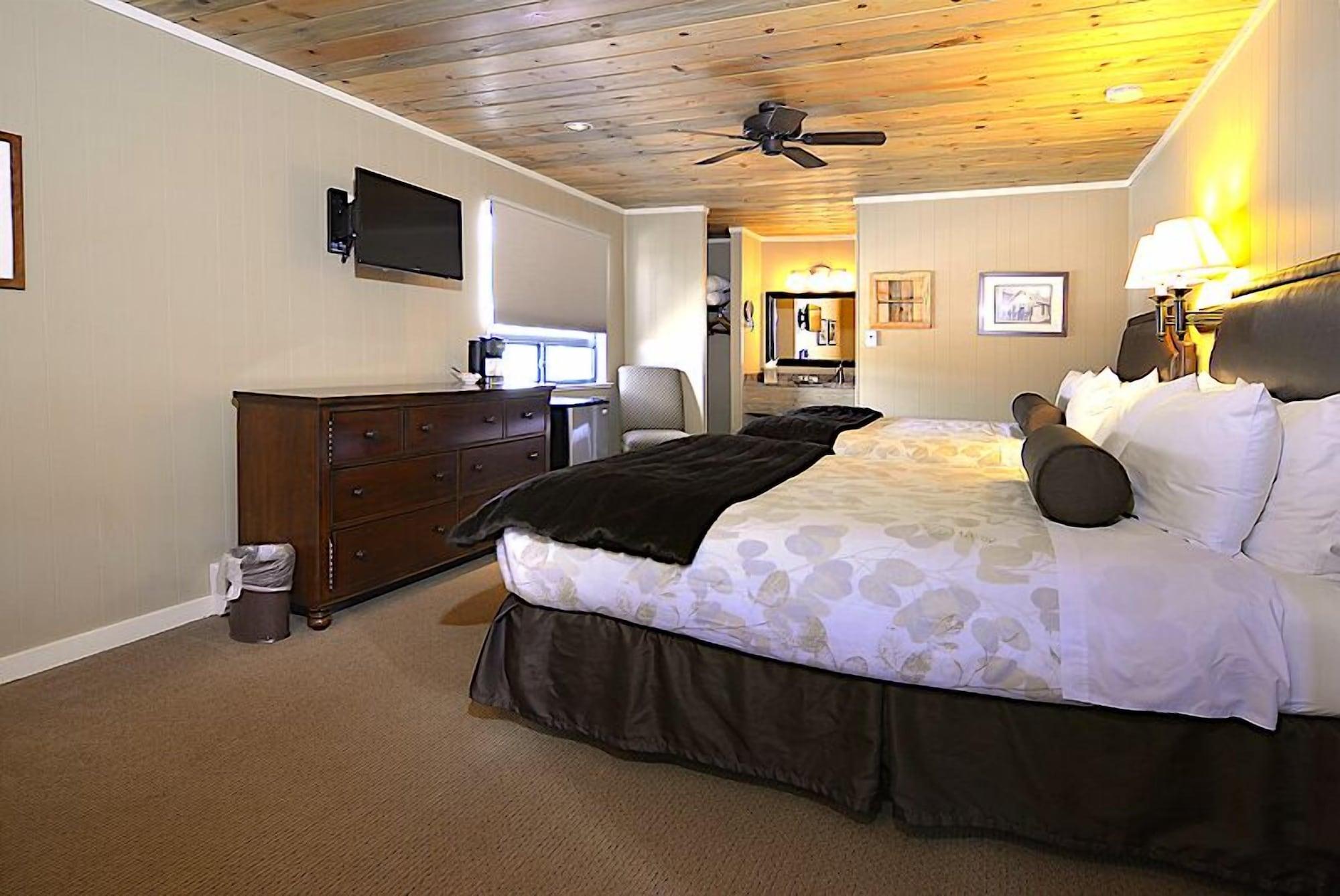 Nordic Inn Crested Butte Esterno foto