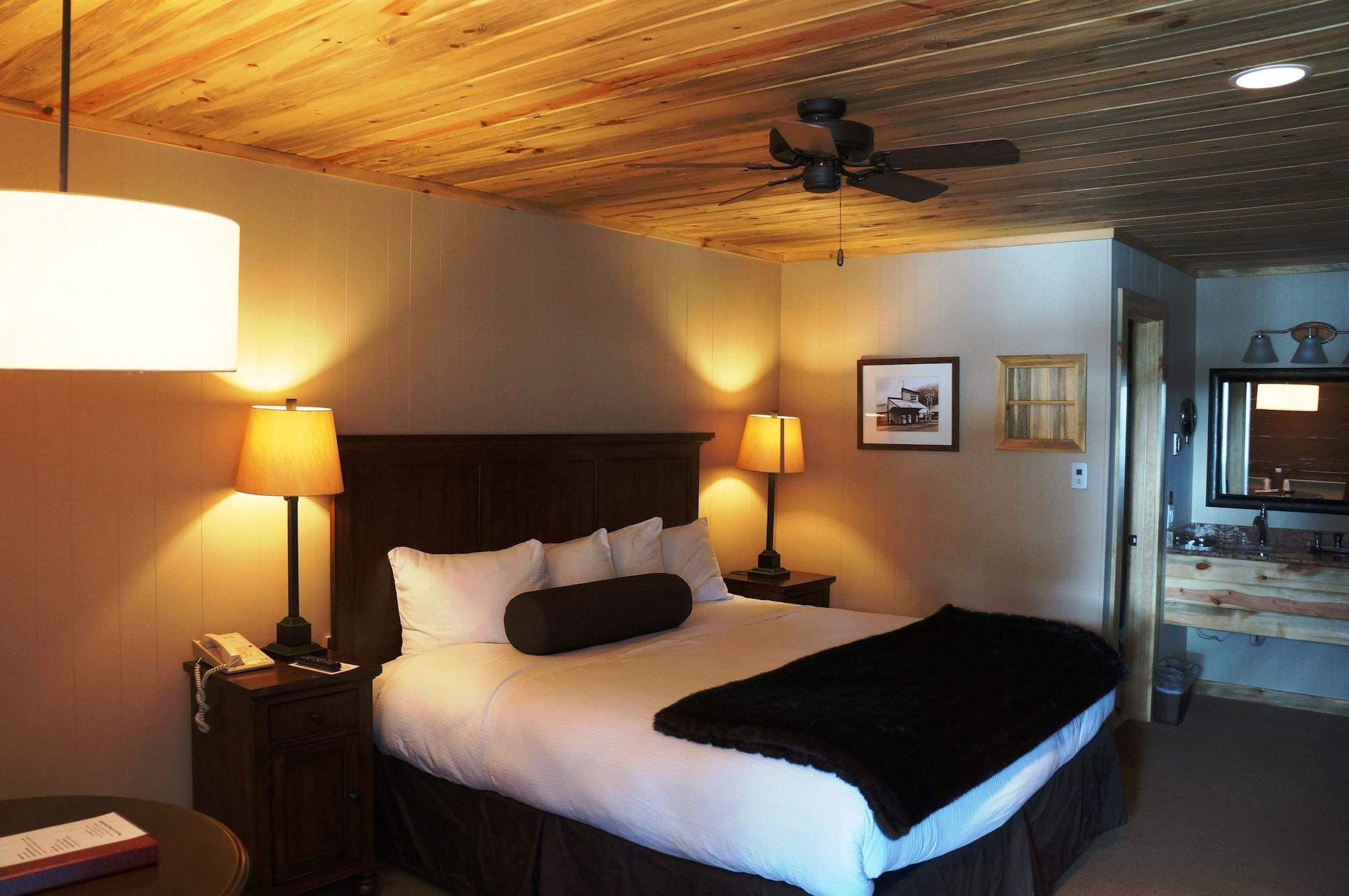 Nordic Inn Crested Butte Esterno foto