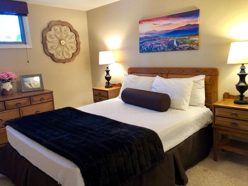 Nordic Inn Crested Butte Esterno foto