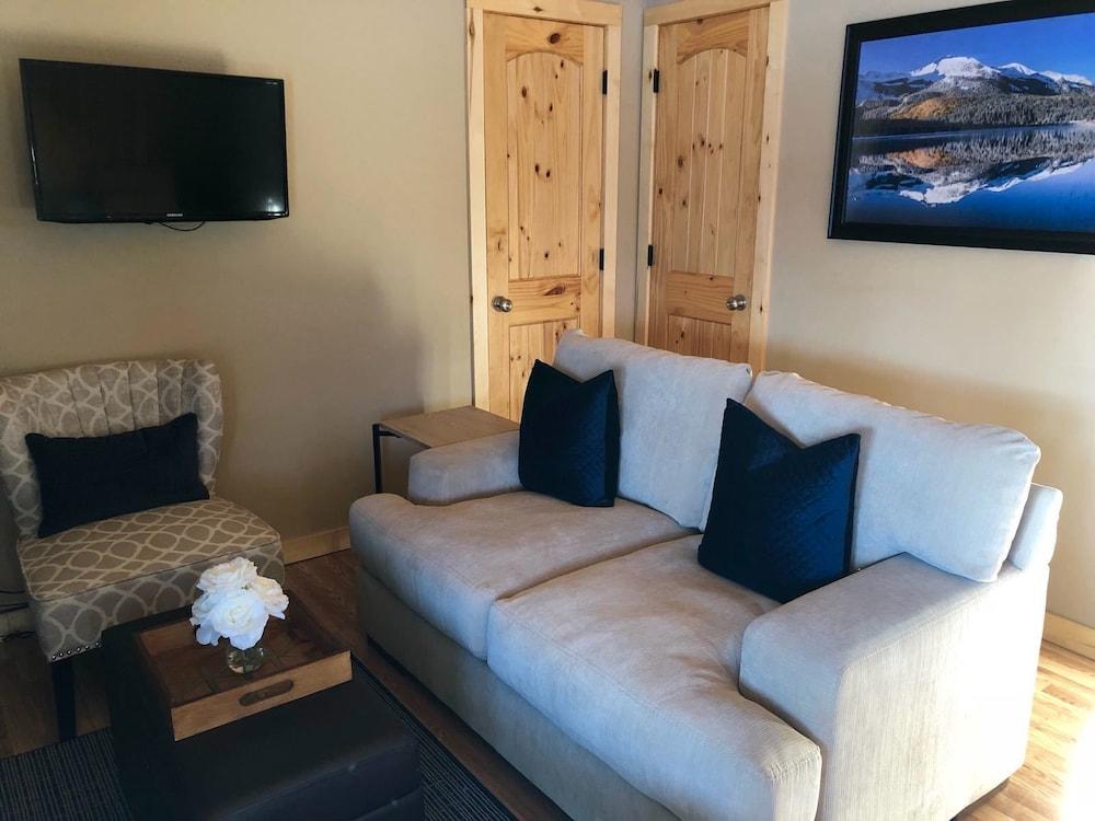 Nordic Inn Crested Butte Esterno foto