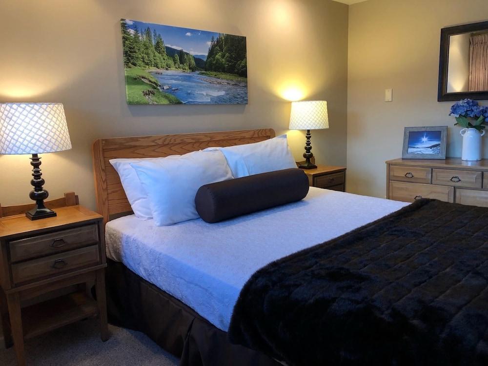 Nordic Inn Crested Butte Esterno foto