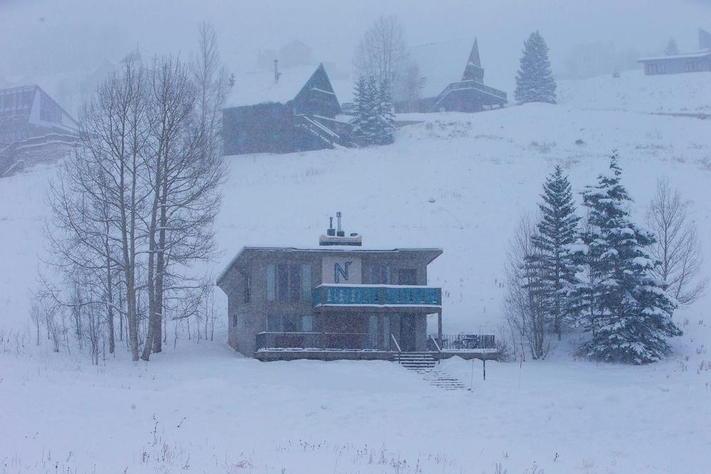 Nordic Inn Crested Butte Esterno foto