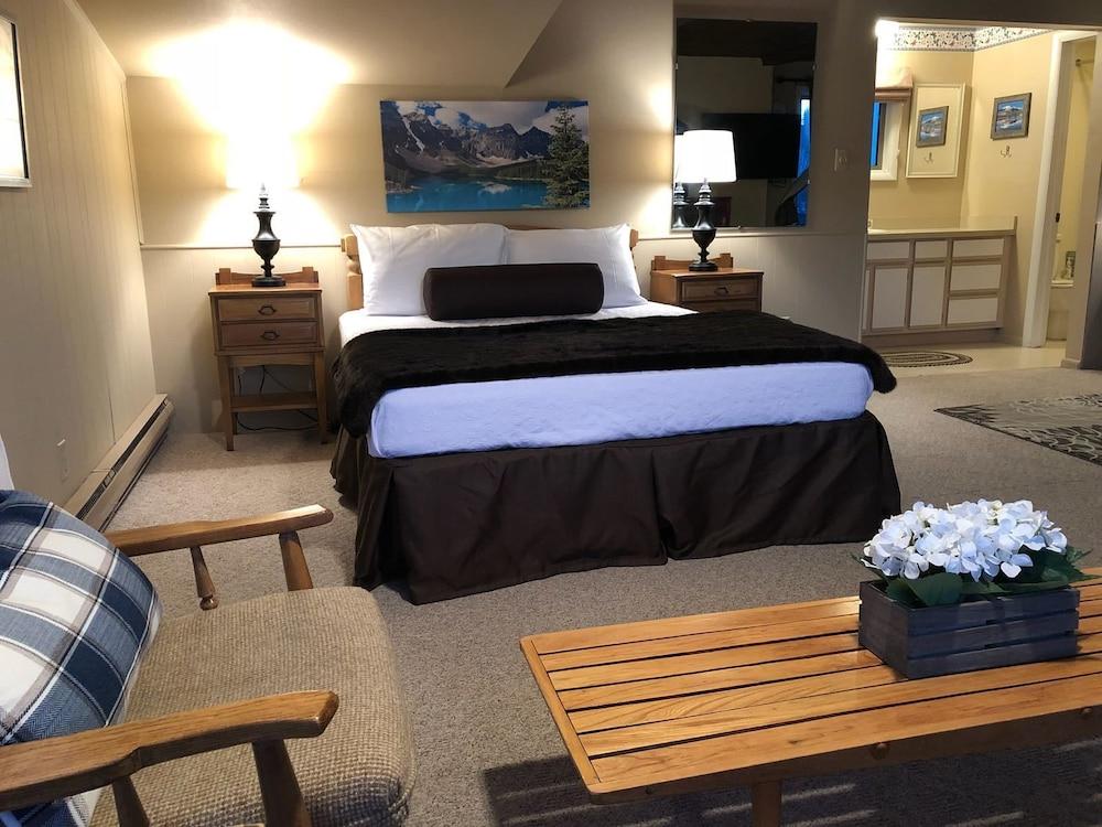 Nordic Inn Crested Butte Esterno foto