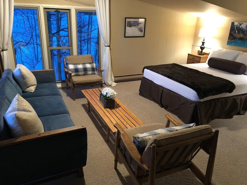 Nordic Inn Crested Butte Esterno foto