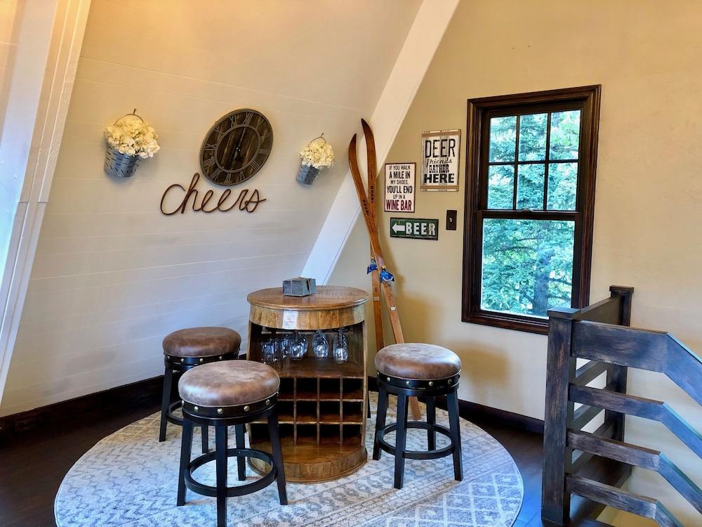 Nordic Inn Crested Butte Esterno foto