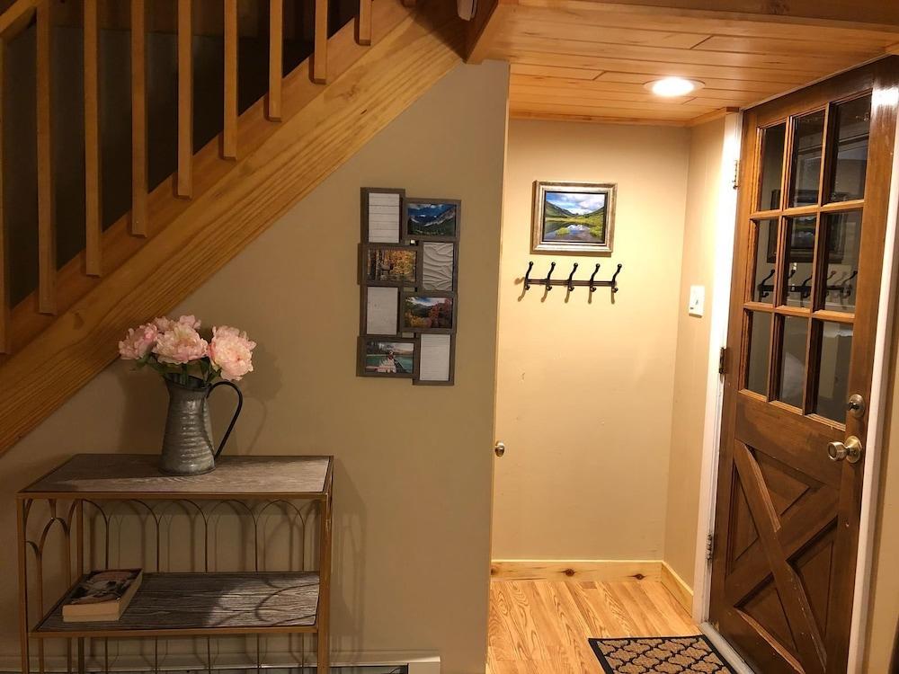 Nordic Inn Crested Butte Esterno foto