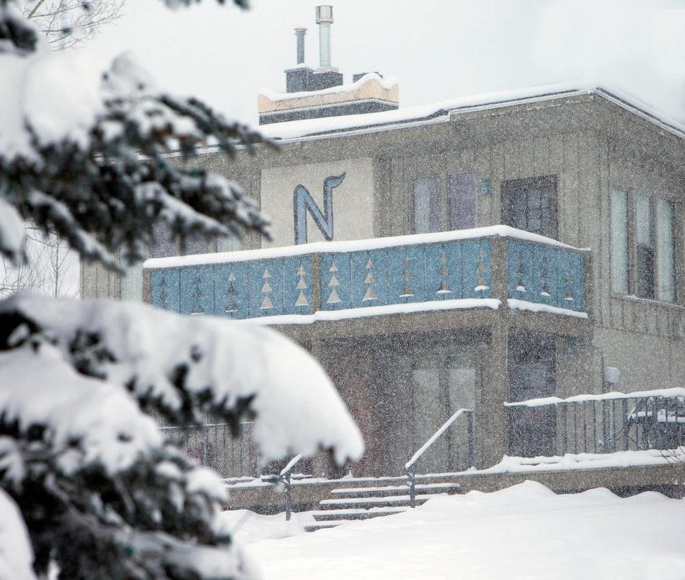 Nordic Inn Crested Butte Esterno foto