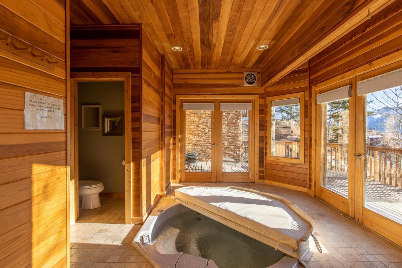 Nordic Inn Crested Butte Esterno foto