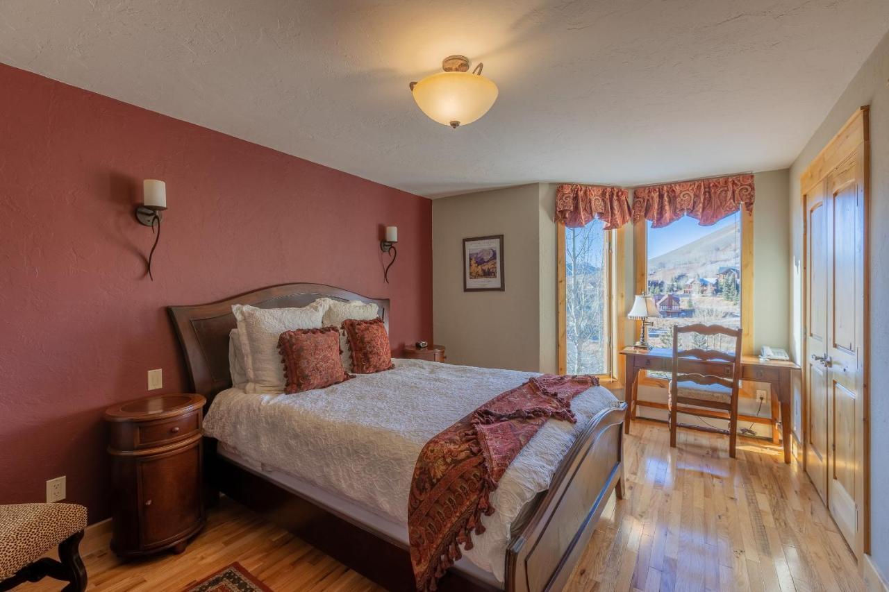 Nordic Inn Crested Butte Esterno foto