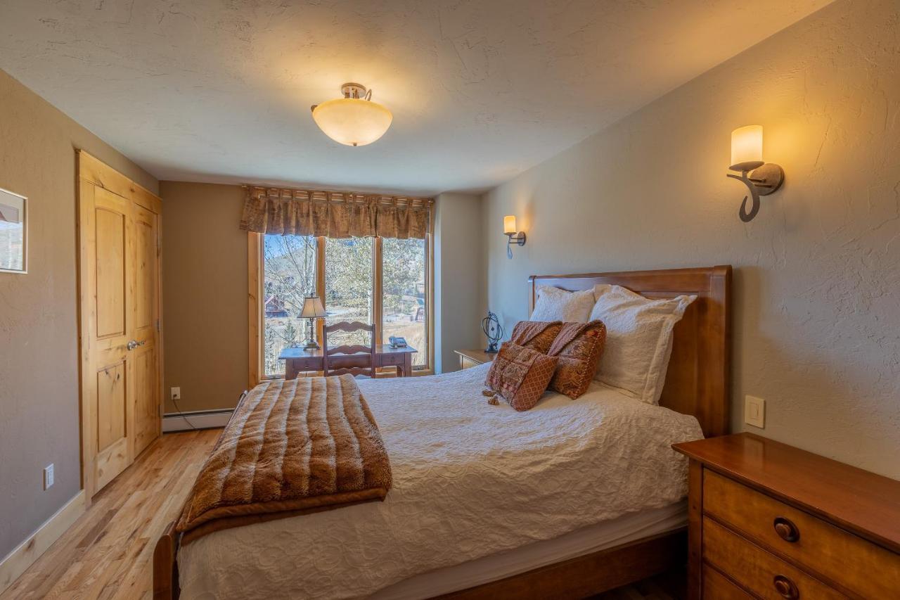 Nordic Inn Crested Butte Esterno foto