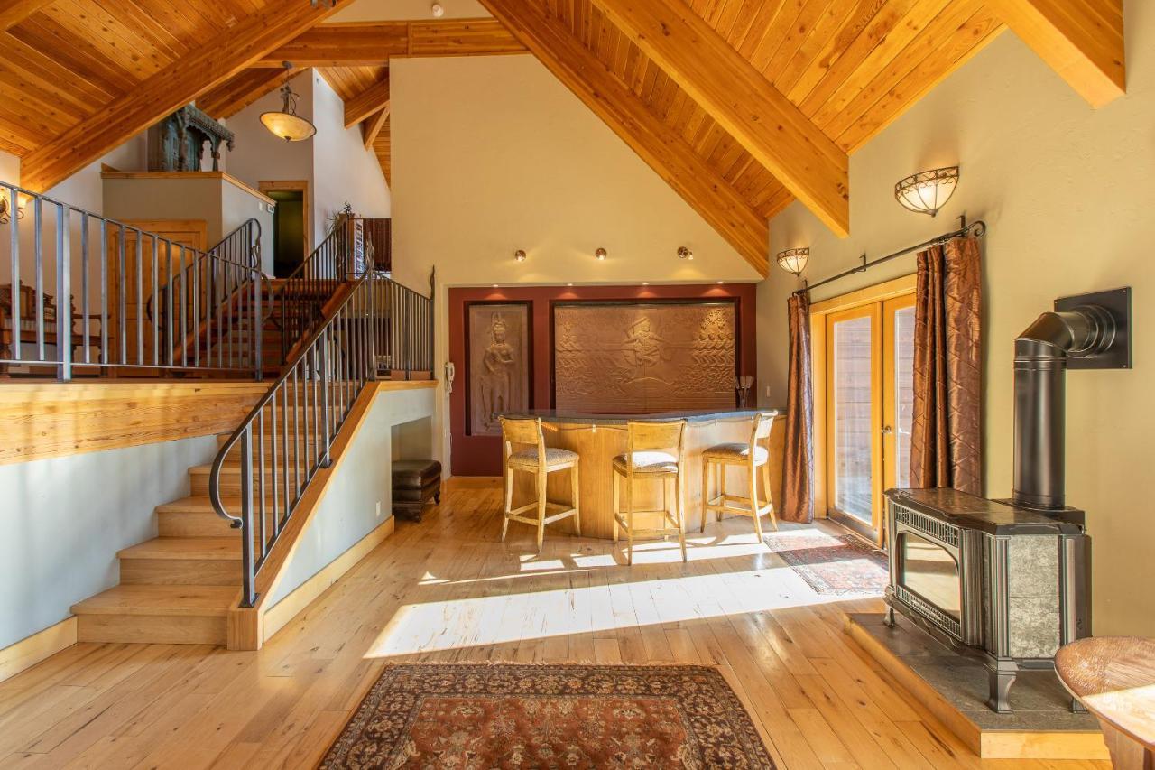 Nordic Inn Crested Butte Esterno foto