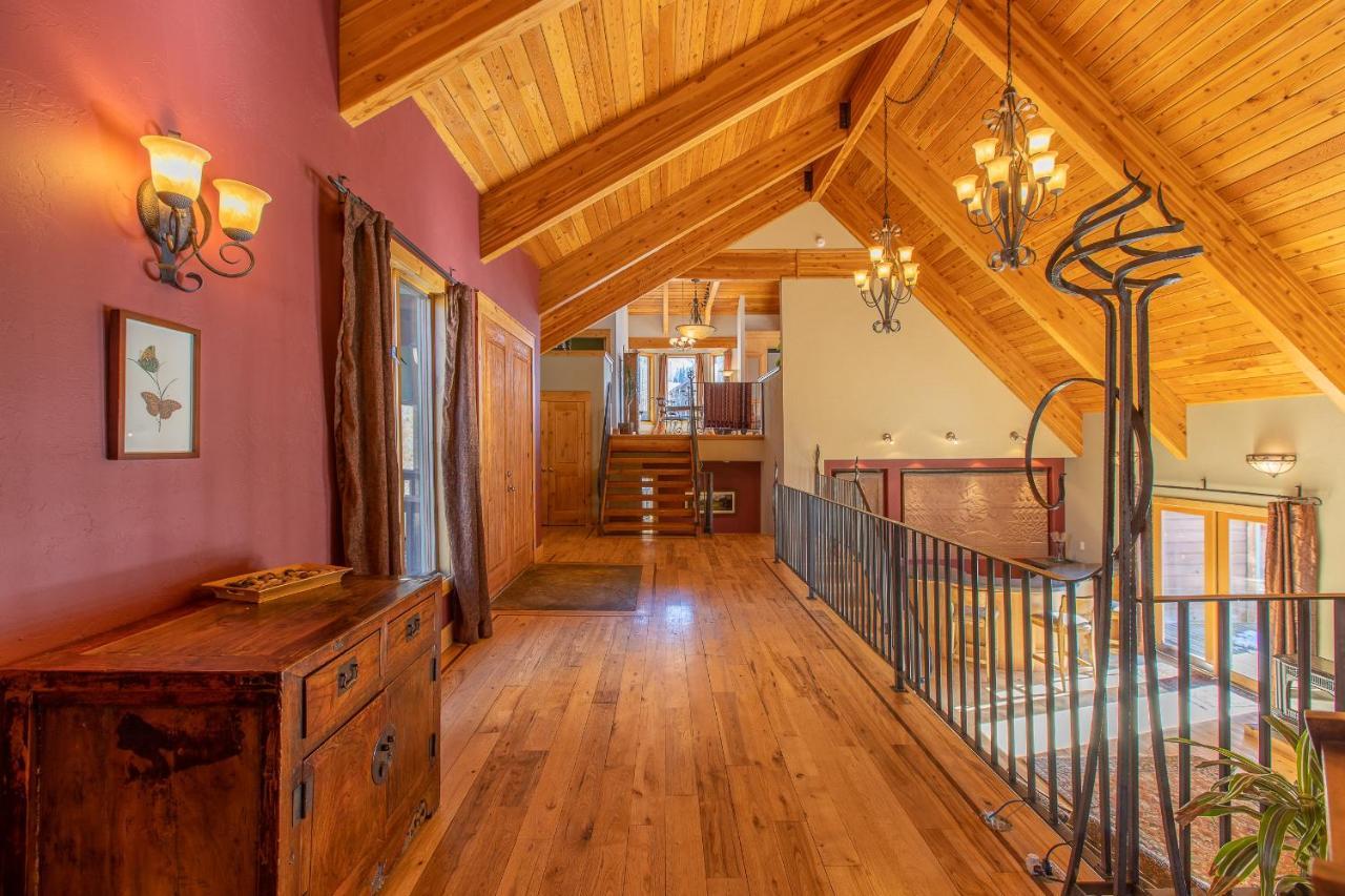 Nordic Inn Crested Butte Esterno foto