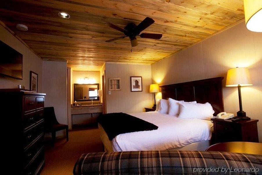 Nordic Inn Crested Butte Esterno foto