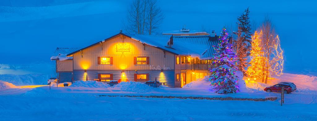 Nordic Inn Crested Butte Esterno foto