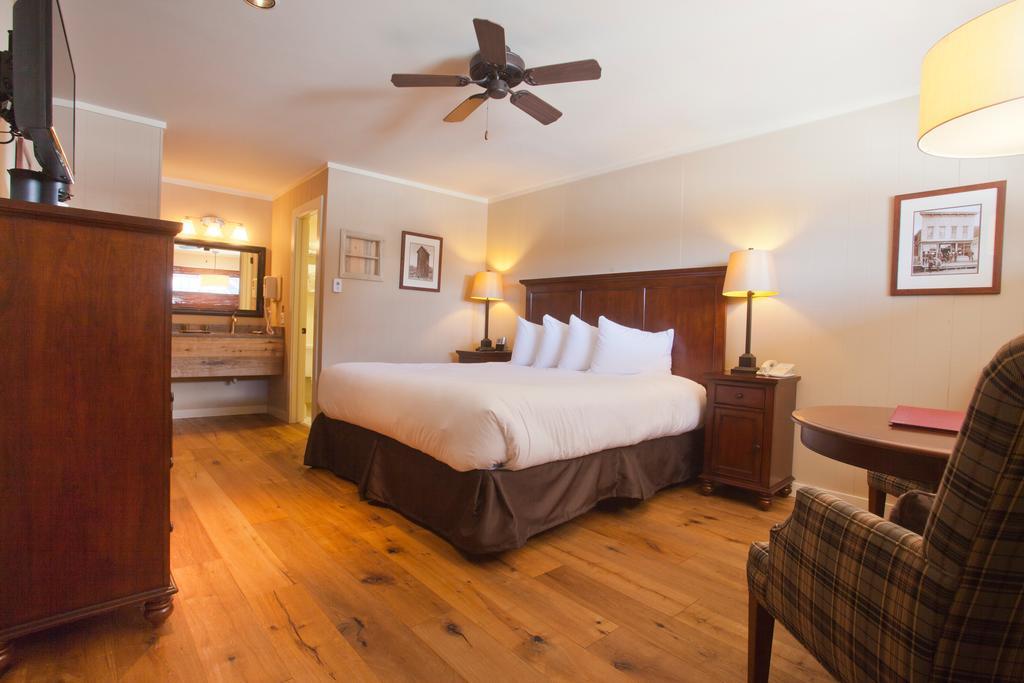 Nordic Inn Crested Butte Esterno foto