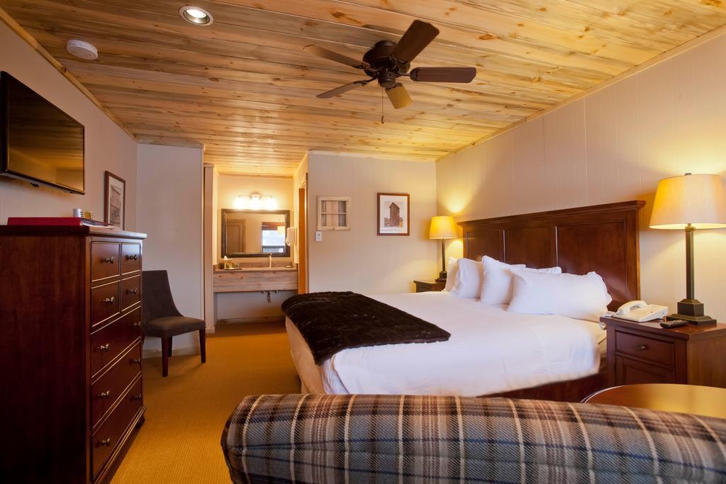 Nordic Inn Crested Butte Esterno foto