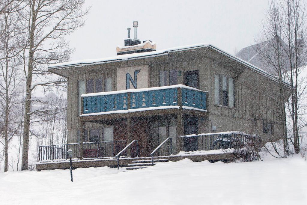 Nordic Inn Crested Butte Esterno foto