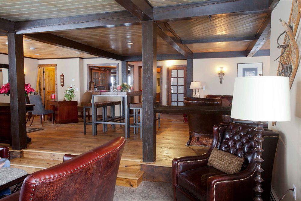 Nordic Inn Crested Butte Esterno foto