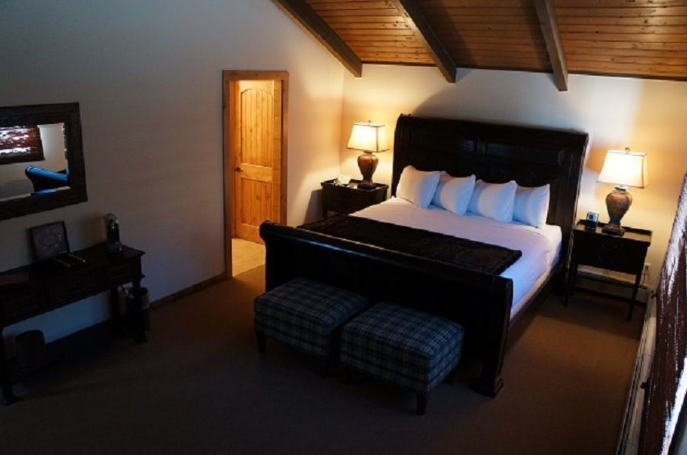 Nordic Inn Crested Butte Esterno foto
