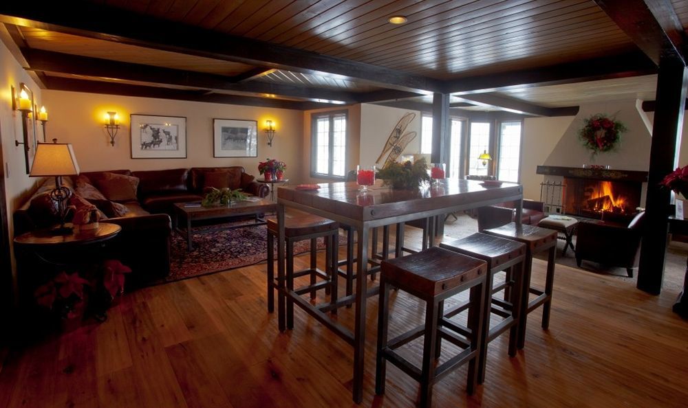 Nordic Inn Crested Butte Esterno foto