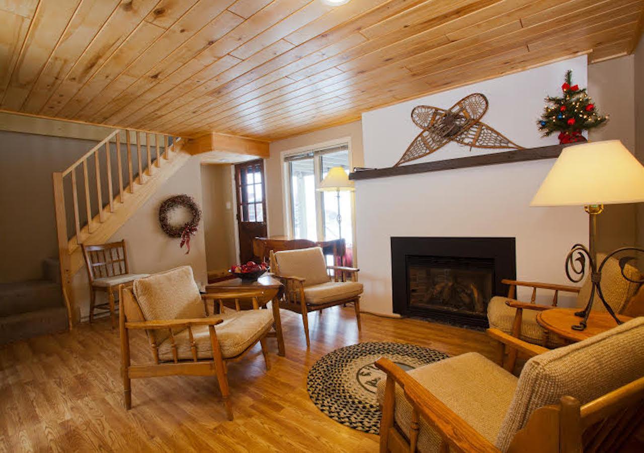Nordic Inn Crested Butte Esterno foto