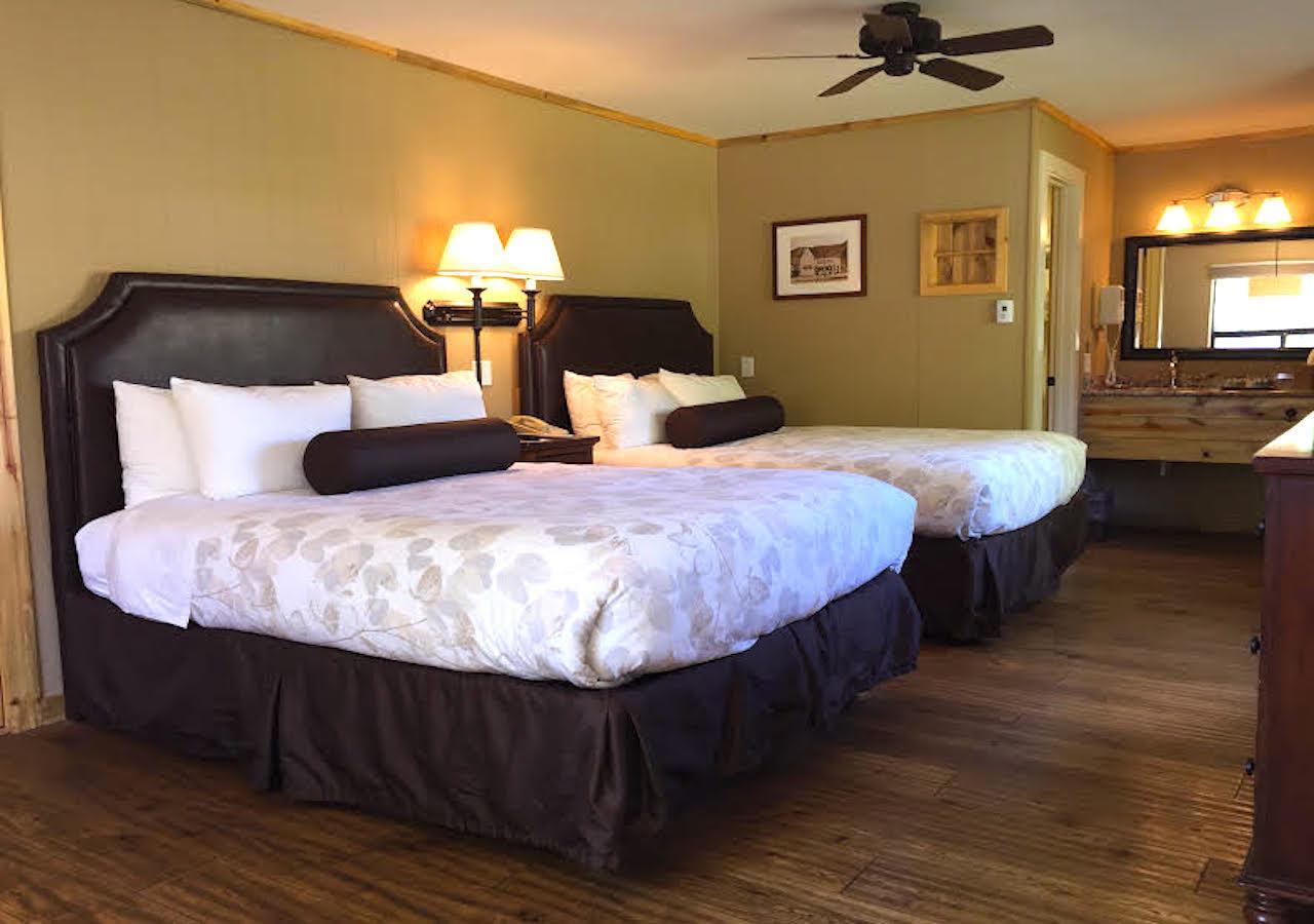 Nordic Inn Crested Butte Esterno foto