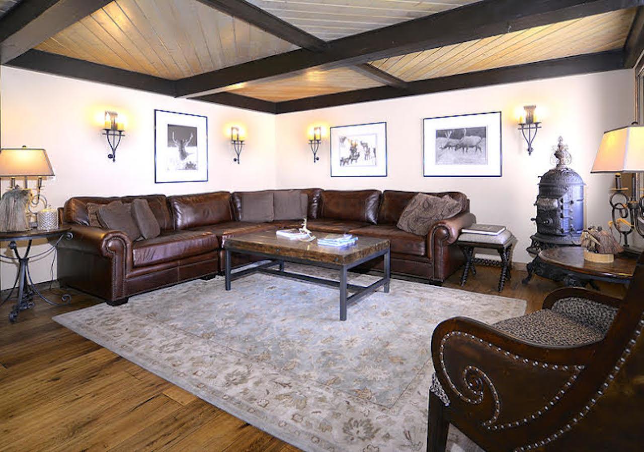 Nordic Inn Crested Butte Esterno foto