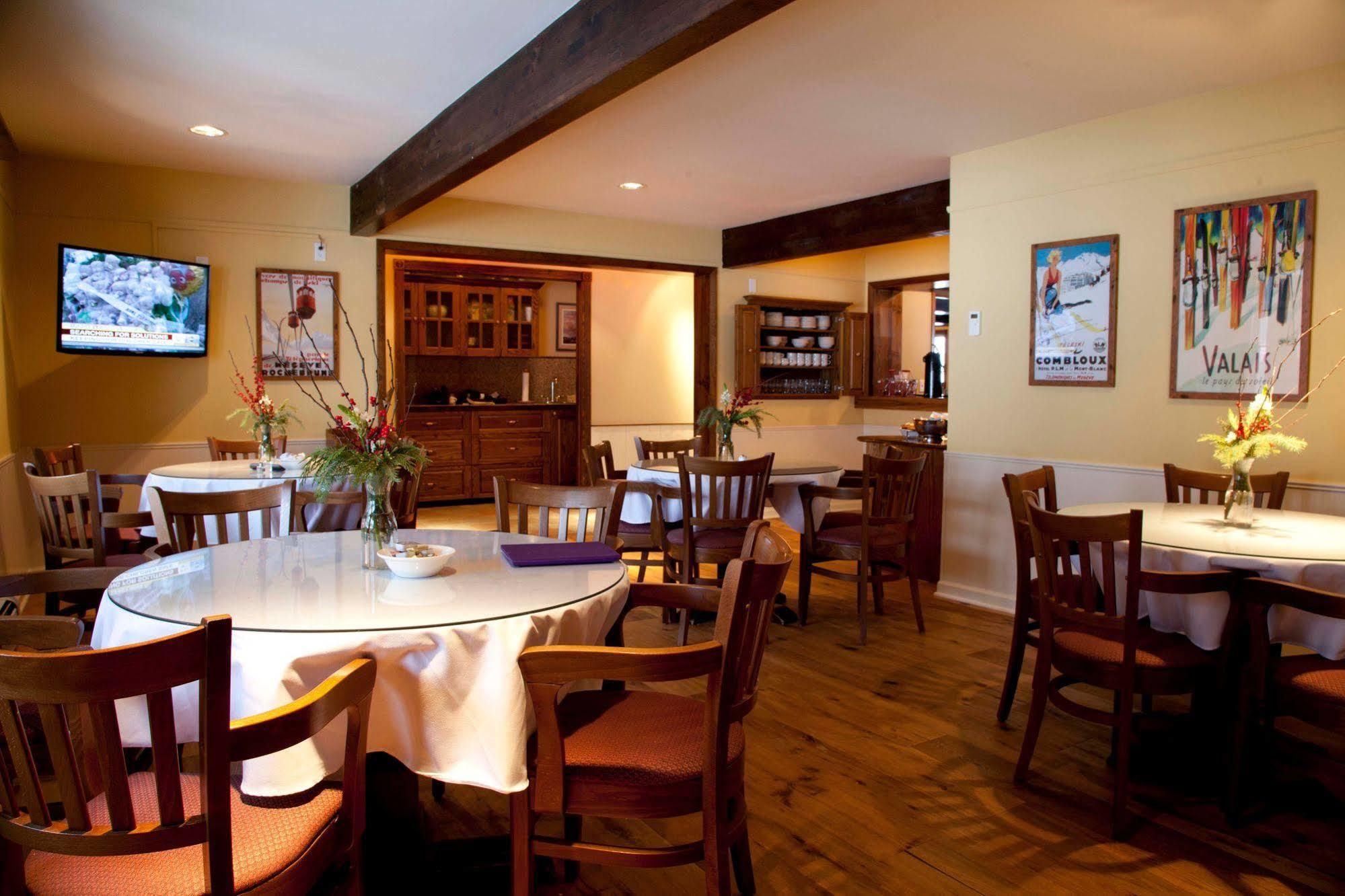 Nordic Inn Crested Butte Esterno foto